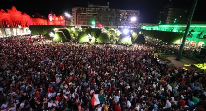 Blindan centro de León y 19 colonias para festejos patrios y ceremonia del grito