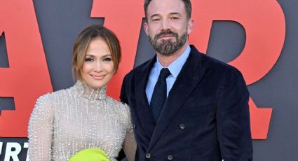 Jennifer López y Ben Affleck se reencuentran en proceso de divorcio: ¿revivió la llama del amor?