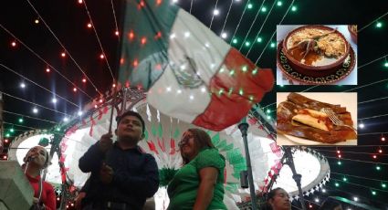 3 platillos tradicionales de Veracruz para comer en las fiestas patrias