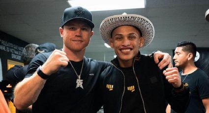 Paulo Londra, Anuel y otros artistas que felicitaron a Lazy Boy por triunfo en Noche UFC