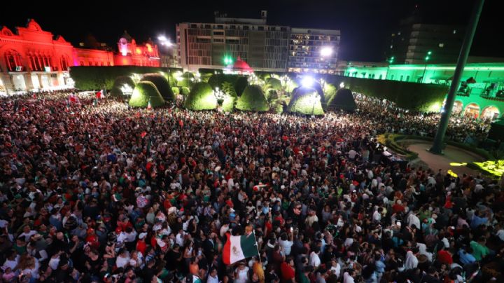 Blindan centro de León y 19 colonias para festejos patrios y ceremonia del grito