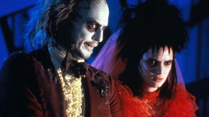 ¿Dónde ver “Beetlejuice”, la primera entrega de “Beetlejuice Bleetlejuice” con Michael Keaton?