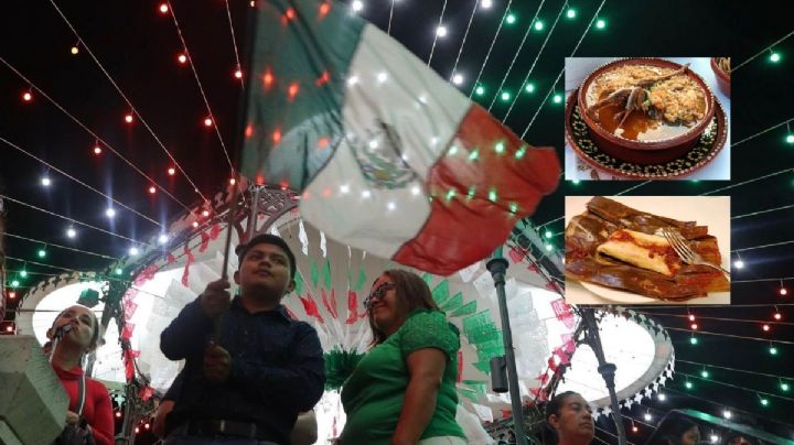 3 platillos tradicionales de Veracruz para comer en las fiestas patrias