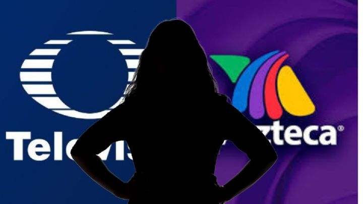 Protagonista de telenovelas le dice adiós a Televisa, para darle la bienvenida a su nueva casa: TV Azteca
