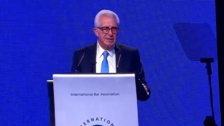 Zedillo: La 4T busca “transformar nuestra democracia en tiranía”