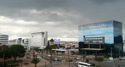 Clima Guanajuato: Lluvias fuertes y cielo mayormente nublado hoy 16 de septiembre