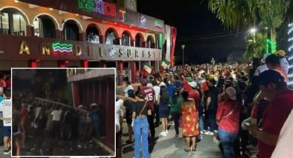 En Ixhuatlán del Sureste, Veracruz pobladores cancelaron Grito; esto sabemos