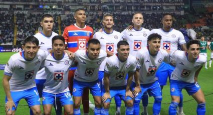 ¿Cuál es el equipo más caro de la Liga MX, acaso Cruz Azul?