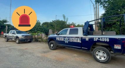 En ataque armado, asesinan a dos mujeres y un hombre en zona rural de Acayucan