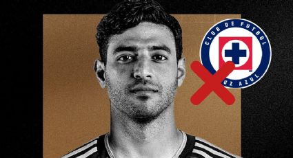 Los millones por los que Carlos Vela rechazó al Cruz Azul de Martín Anselmi