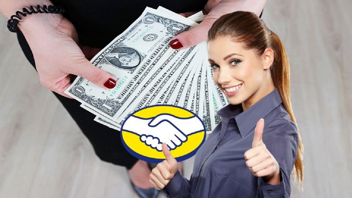 Este es el billete de 50 más escaso y cuesta 7000 pesos; podría pagar la tarjeta de crédito