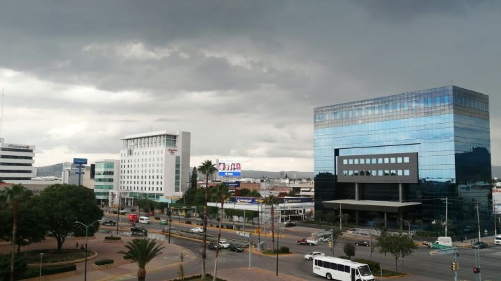 Clima Guanajuato: Lluvias fuertes y cielo mayormente nublado hoy 16 de septiembre