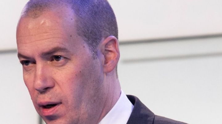 Murió André Marín, periodista deportivo de TUDN