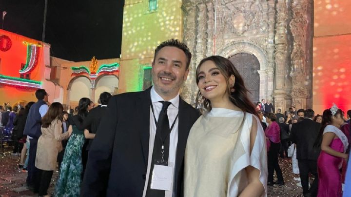 Un tataranieto del Cura Hidalgo celebra El Grito En Dolores: “tenemos que despertar los mexicanos"