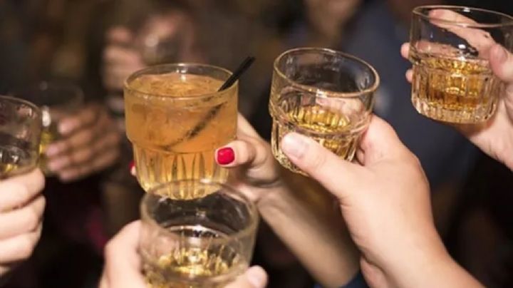 Las mujeres sufren más ataques de “goteros” que los hombres