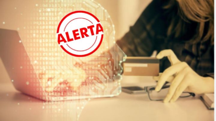Alertan por nueva modalidad de fraude