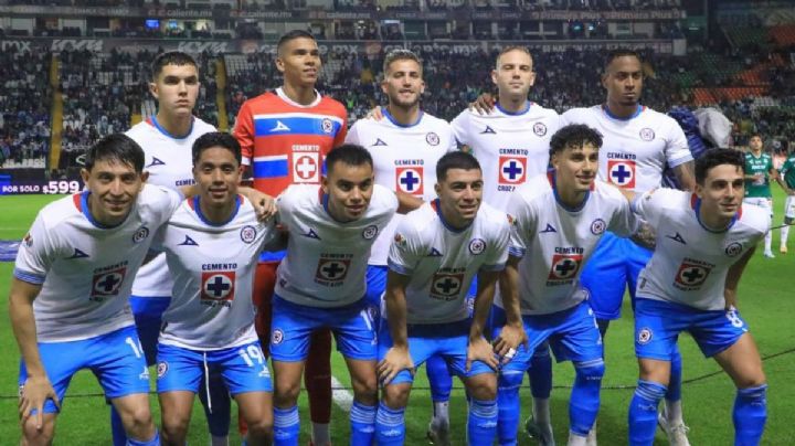 ¿Cuál es el equipo más caro de la Liga MX, acaso Cruz Azul?