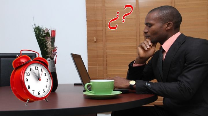 Adiós a la jornada laboral: Esto pasaría con la reducción de horario