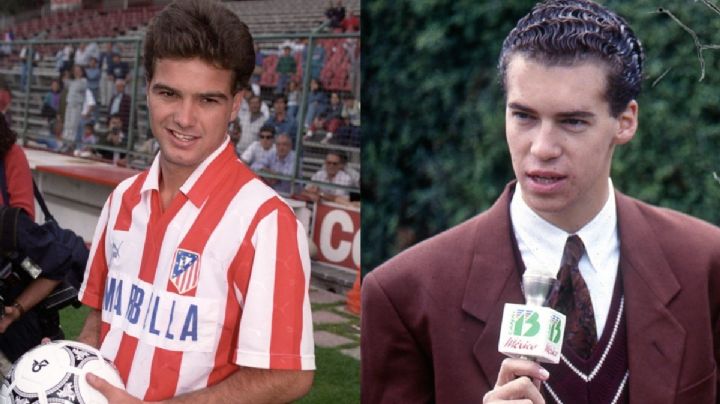 La verdad detrás del tuit de Luis García tras la muerte de André Marín