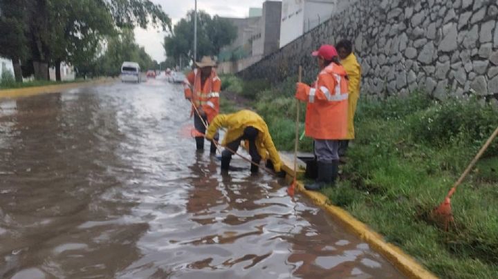 Hidalgo sigue esperando declaratoria de emergencia por lluvias, confirma Menchaca
