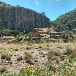 Huapalcalco conserva garantías jurídicas de preservación