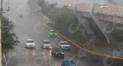 Clima Guanajuato: pronostican lluvias fuertes en varios municipios para hoy 17 de septiembre