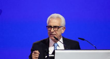 En México se sientan las bases de una tiranía: Zedillo sobre reforma judicial