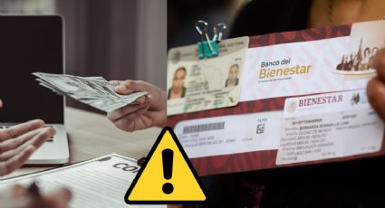 En Veracruz alertan por intento de fraudes a beneficiarios de apoyos Bienestar