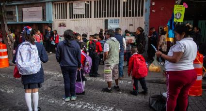 El próximo puente marcado en el calendario de la SEP