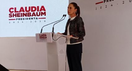 Pese a escándalos en Segalmex, Claudia Sheinbaum lo fusiona con Liconsa