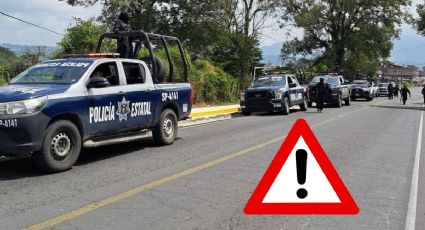 Disparos en Tetelcingo, Coscomatepec, deja un muerto, confirma SSP