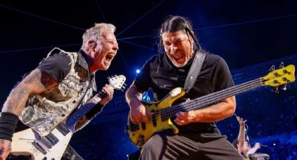 Metallica en México: Estas serán las otras actividades que ofrecerá la banda en la capital chilanga