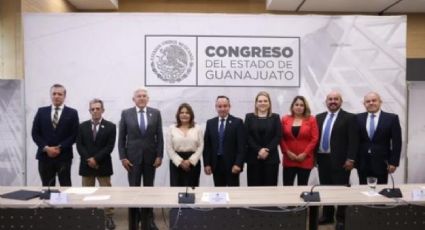 ¿Cuándo iniciará operaciones la nueva legislatura del Congreso de Guanajuato?