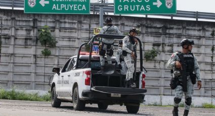 Los 5 puntos que no sabías de la reforma a la Guardia Nacional