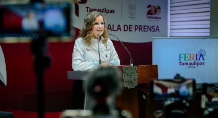 Feria Tamaulipas 2024, edición especial por los 200 años de fundación del estado