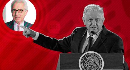 ¡Zedillo: padre del populismo de AMLO!