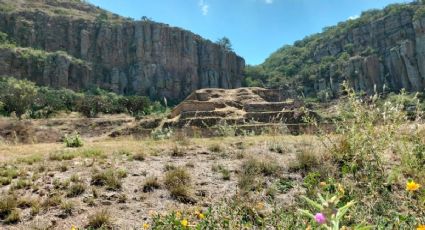 Promueven amparo contra INAH, falta plan para Zona Arqueológica de Huapalcalco