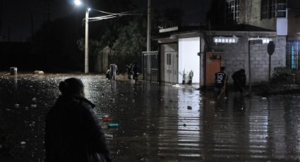 ¿Edomex construirá viviendas para las familias afectadas por las lluvias? Esto sabemos