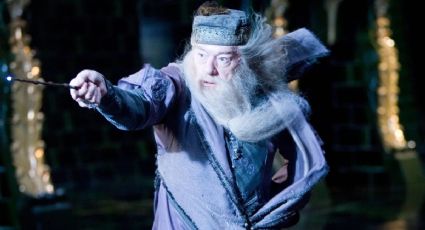 Querido actor de Harry Potter quiere regresar a la saga como Albus Dumbledore; ¿quién es?