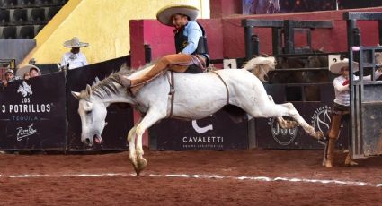 Estos equipos disputarán último pase a finales de Excelencia Charra