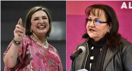 ¿Xóchitl Gálvez, presidenta? Así se equivocó la titular de Sagarpa Sonora