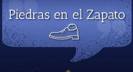 Piedras en el Zapato