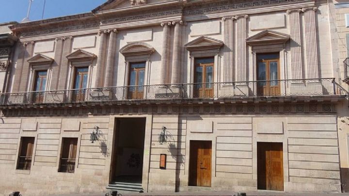 ¿Quiénes eran los condes que estaban en Guanajuato en 1810?