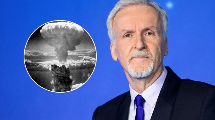 "Ghost of Hiroshima": Así será la nueva película de James Cameron, director de "Avatar"