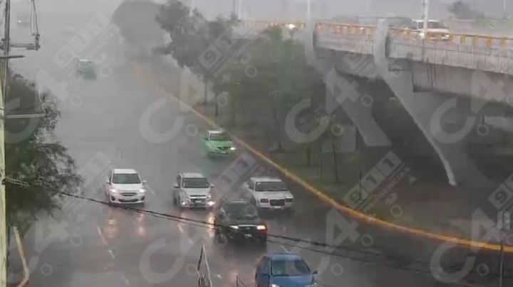 Clima Guanajuato: pronostican lluvias fuertes en varios municipios para hoy 17 de septiembre