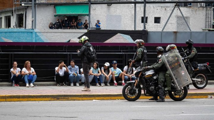 Régimen de Maduro detuvo a 158 niños en protestas contra resultados de las elecciones: acusa ONU