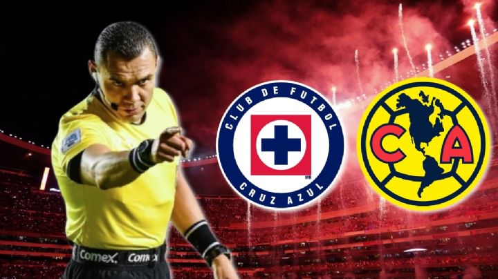 ¿Se retira el Gato Ortiz? La polémica decisión del árbitro tras la final de Cruz Azul vs América