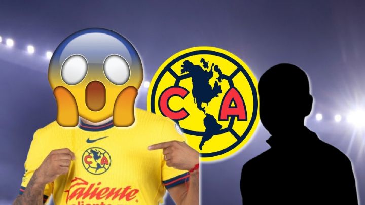 Regresan los hijos pródigo, los 2 'refuerzos' de último momento que tendría el América