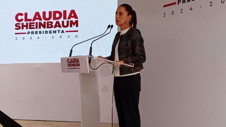 Pese a escándalos en Segalmex, Claudia Sheinbaum lo fusiona con Liconsa