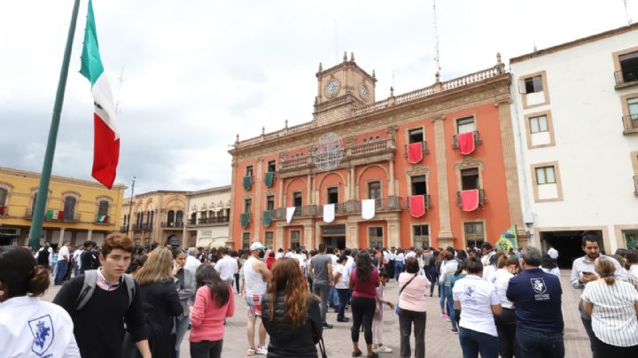 ¿Va a temblar en León este 19 de septiembre?